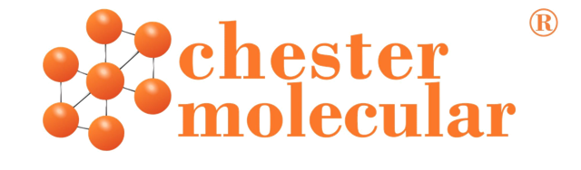 Chester Molecular logo