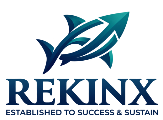 REKINX Solutions Company